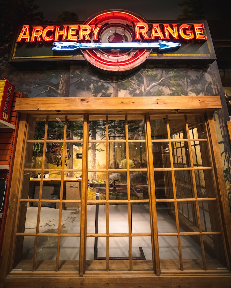 big cypress lodge