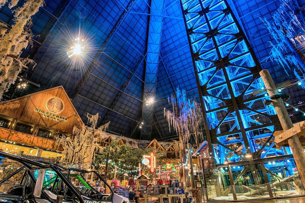 big cypress lodge