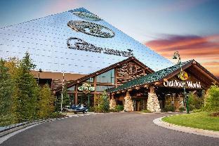Big Cypress Lodge,Shelby County>>Downtown Memphis,5 star