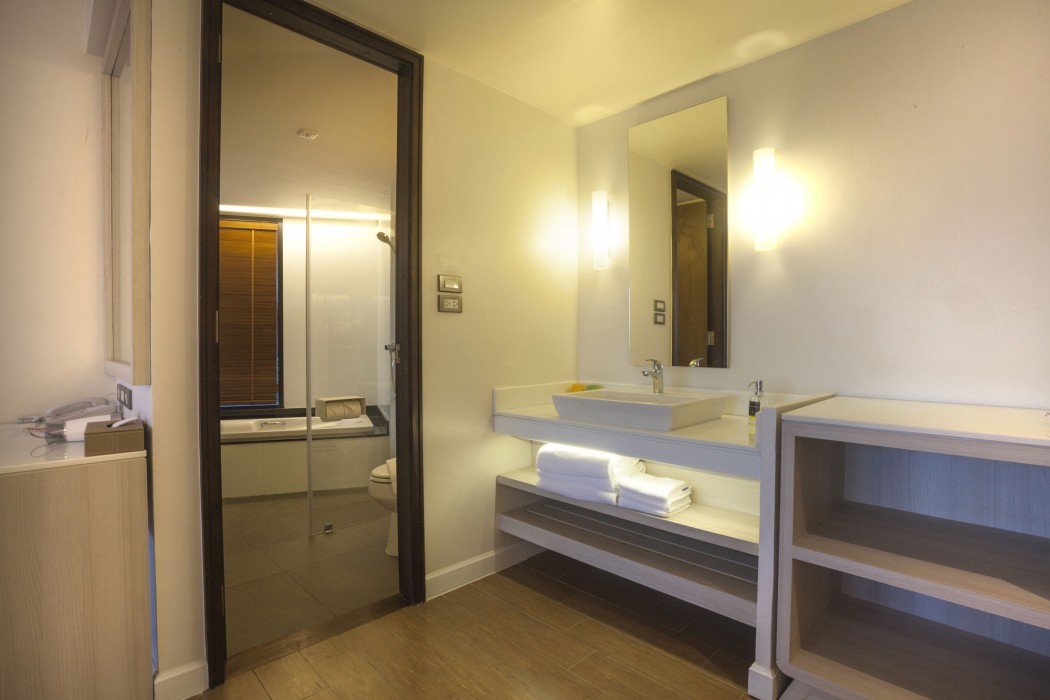 Sand Dunes Chaolao Beach Resort,Chao Lao Beach>>Chanthaburi,4 star