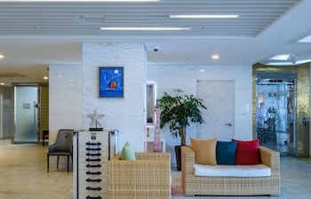 aimi jeju beach hotel