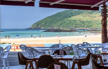 aimi jeju beach hotel