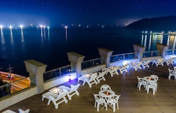 aimi jeju beach hotel