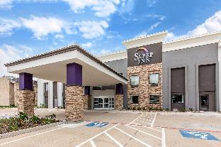 Sleep Inn Dallas Love Field - Medical District,Dallas>>Corpus Christi,3 star