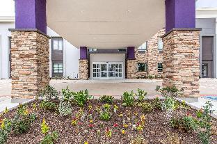 sleep inn dallas love field medical district