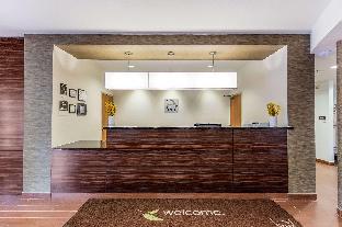 sleep inn dallas love field medical district