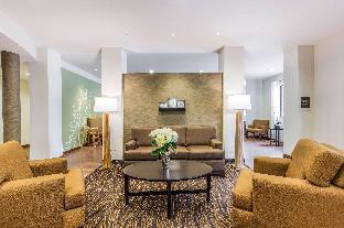 sleep inn dallas love field medical district