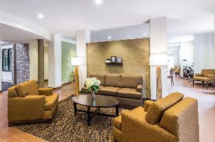 Sleep Inn Dallas Love Field - Medical District,Dallas>>Corpus Christi,3 star