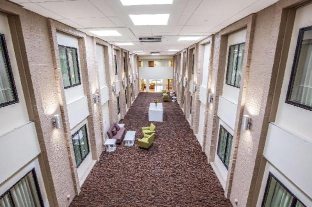 sleep inn dallas love field medical district