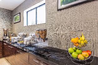 sleep inn dallas love field medical district