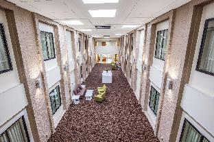 sleep inn dallas love field medical district