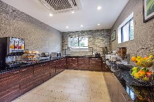 sleep inn dallas love field medical district