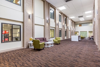 sleep inn dallas love field medical district