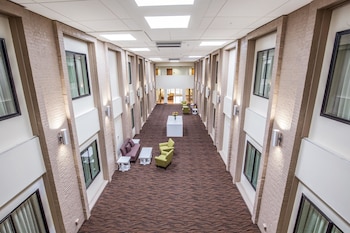 sleep inn dallas love field medical district