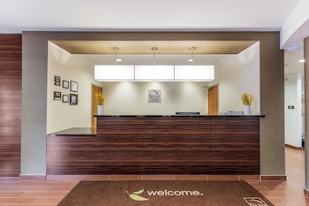 sleep inn dallas love field medical district