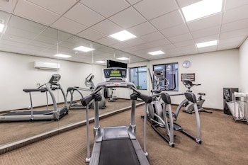 sleep inn dallas love field medical district