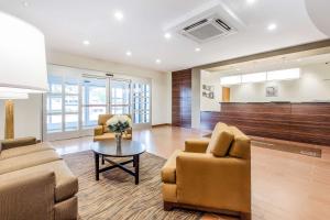 sleep inn dallas love field medical district