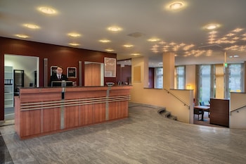 select hotel solingen