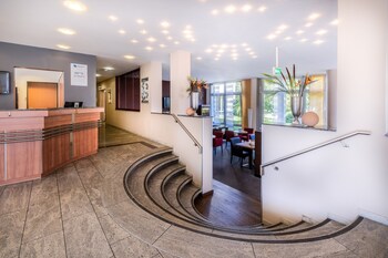 select hotel solingen