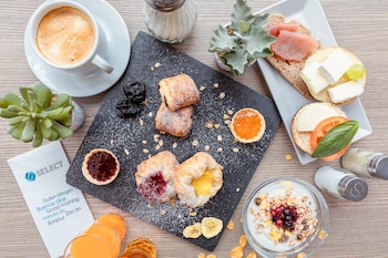 select hotel solingen