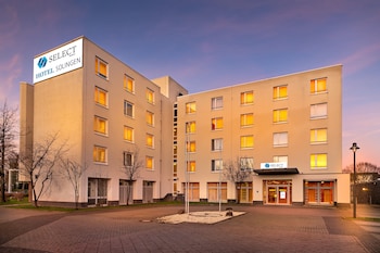 select hotel solingen