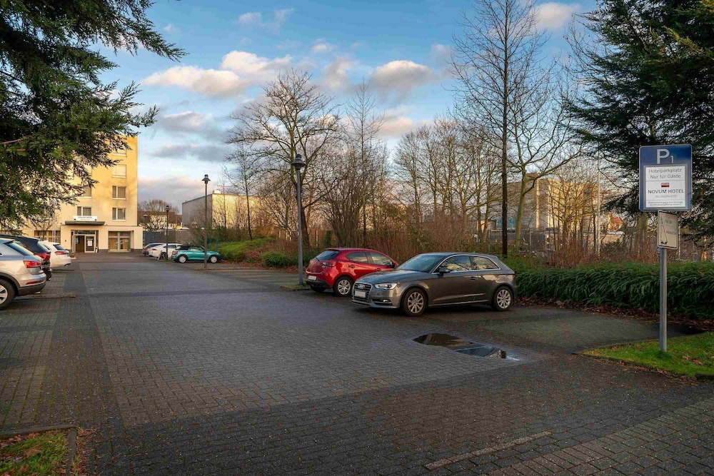 select hotel solingen