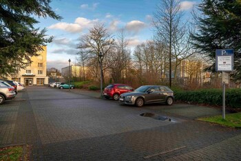 select hotel solingen