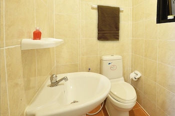 the links hotel pattaya