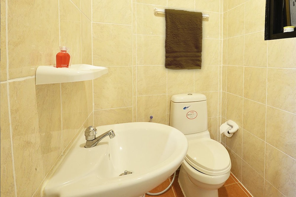 the links hotel pattaya