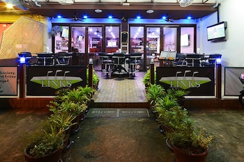 the links hotel pattaya