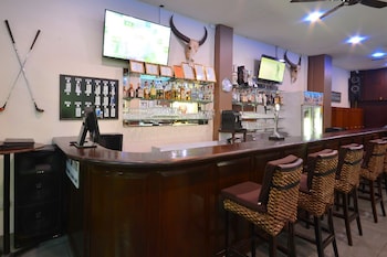 the links hotel pattaya