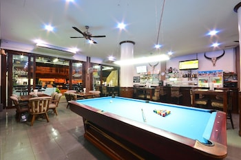 the links hotel pattaya