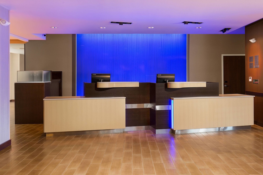 fairfield inn and suites by marriott sacramento folsom