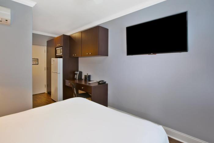 hotel chicago west loop surestay collection by best western