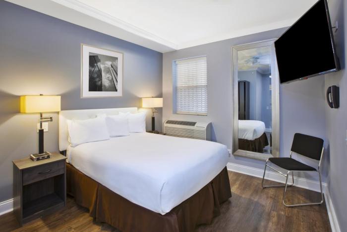 hotel chicago west loop surestay collection by best western