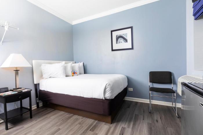 hotel chicago west loop surestay collection by best western