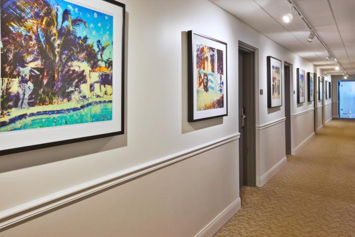 hotel chicago west loop surestay collection by best western