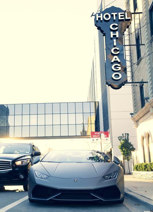 hotel chicago west loop surestay collection by best western