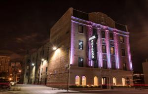 hotel chicago west loop surestay collection by best western