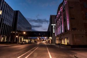 hotel chicago west loop surestay collection by best western