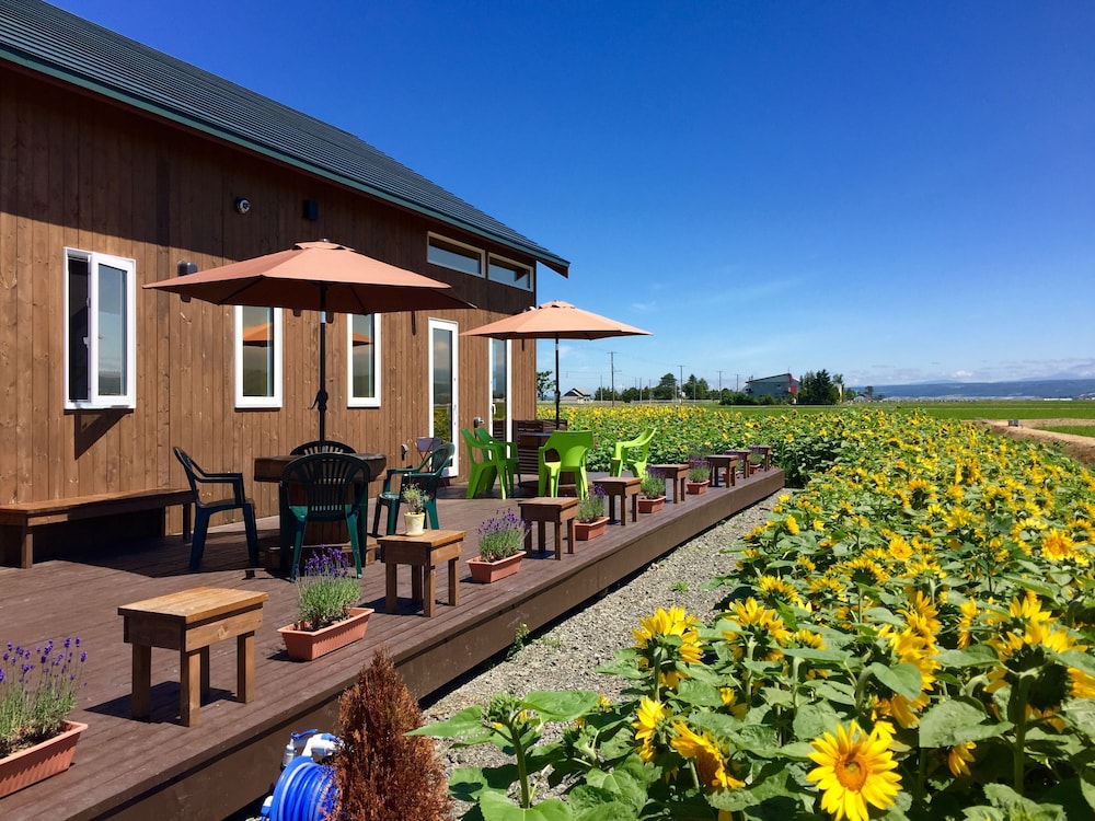 country cottage wakiaiai