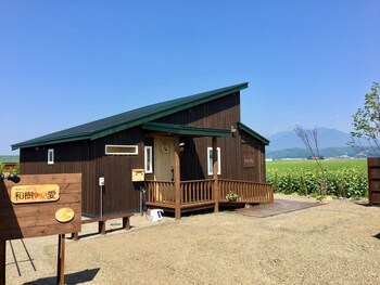 country cottage wakiaiai