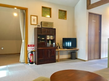 country cottage wakiaiai