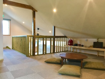 country cottage wakiaiai