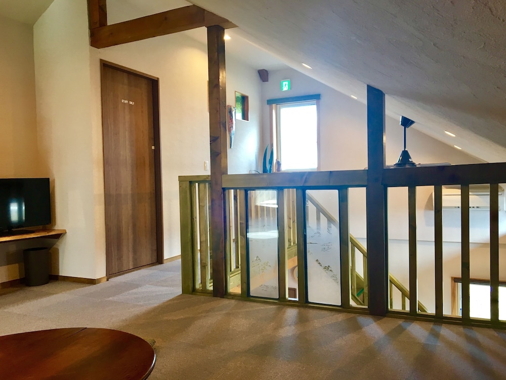 country cottage wakiaiai