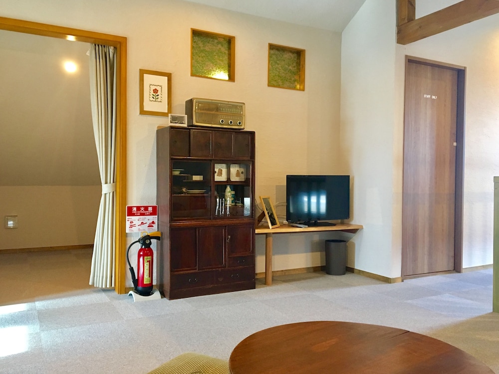 country cottage wakiaiai