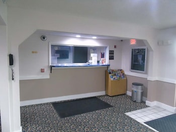 americas express inn