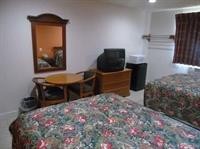 americas express inn