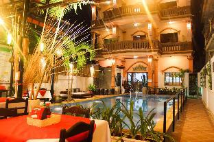 tropical breeze guesthouse