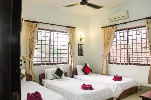 tropical breeze guesthouse